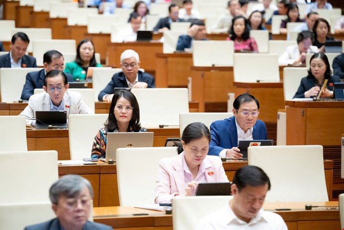 Cần có chính sách đặc biệt để di dời các di tích phục vụ dự án Cảng hàng không quốc tế Gia Bình - Ảnh 2.