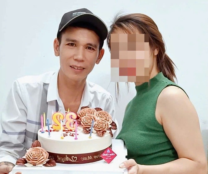 Đối tượng Nguyễn Nam Đại Thuận sát hại 3 người vì mâu thuẫn với gia đình bạn gái Đối tượng Nguyễn Nam Đại Thuận sát hại 3 người vì mâu thuẫn với gia đình bạn gái