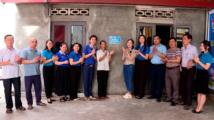 Ninh Bình sẵn sàng cho Đại hội đại biểu Mặt trận Tổ quốc Việt Nam tỉnh lần thứ I, nhiệm kỳ 2025-2030- Ảnh 1. Ninh Bình sẵn sàng cho Đại hội đại biểu Mặt trận Tổ quốc Việt Nam tỉnh lần thứ I, nhiệm kỳ 2025-2030- Ảnh 1.