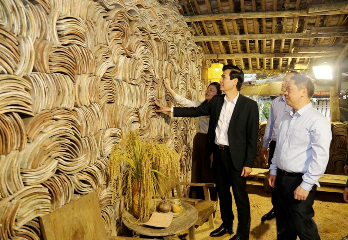 Bản làng thức giấc, du lịch cất cánh: Lạng Sơn khai mở sức mạnh di sản vùng cao- Ảnh 1. Bản làng thức giấc, du lịch cất cánh: Lạng Sơn khai mở sức mạnh di sản vùng cao- Ảnh 1.