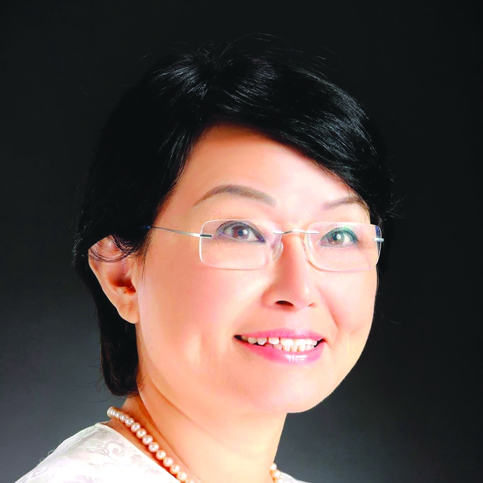 Nhà văn Trần Thùy Mai Nhà văn Trần Thùy Mai