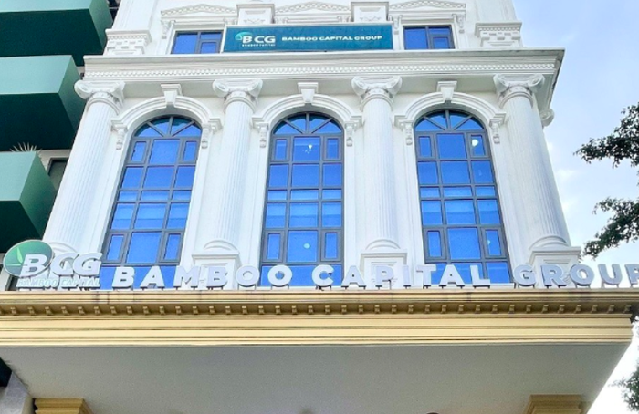 Bamboo Capital bổ nhiệm tiến sỹ làm Phó tổng giám đốc- Ảnh 1. Bamboo Capital bổ nhiệm tiến sỹ làm Phó tổng giám đốc- Ảnh 1.