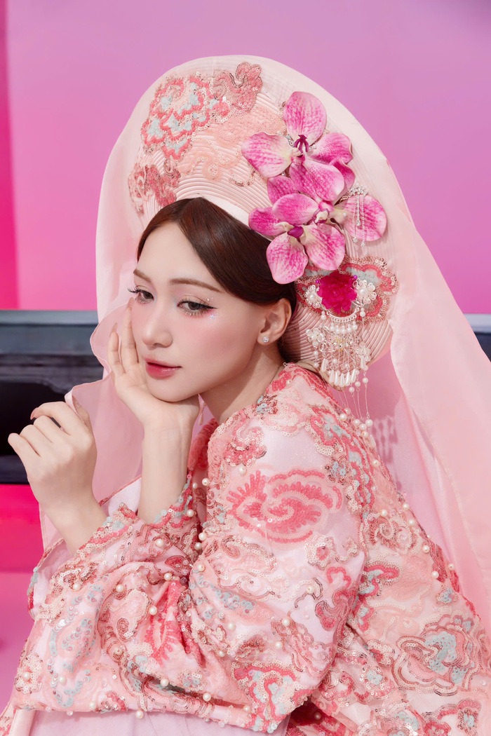 Ca sĩ Hòa Minzy: Sẵn sàng "chi mạnh" cho những điều tuyệt vời- Ảnh 2.