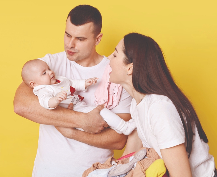 Trầm cảm vì… áp lực làm mẹ hoàn hảo- Ảnh 2. Trầm cảm vì… áp lực làm mẹ hoàn hảo- Ảnh 2.