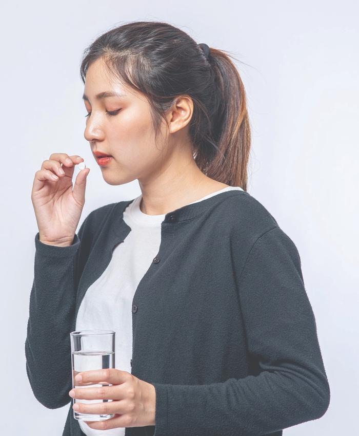 Dễ vô sinh vì xem thường những cơn đau lạ trong kỳ “đèn đỏ” - Ảnh 1. Dễ vô sinh vì xem thường những cơn đau lạ trong kỳ “đèn đỏ” - Ảnh 1.