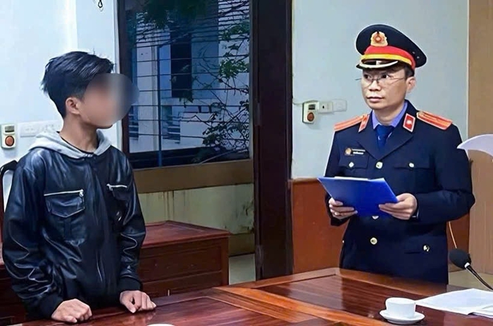 Cần cách tiếp cận khác để hạn chế bạo lực học đường- Ảnh 1. Cần cách tiếp cận khác để hạn chế bạo lực học đường- Ảnh 1.