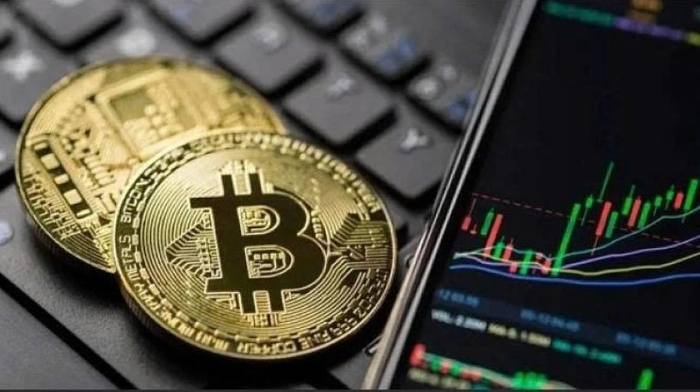 Thí điểm thị trường tài sản mã hóa: Cơ hội tiến nhanh trong nền kinh tế số- Ảnh 1. Thí điểm thị trường tài sản mã hóa: Cơ hội tiến nhanh trong nền kinh tế số- Ảnh 1.