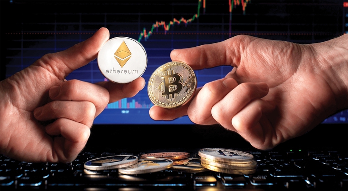 Thí điểm thị trường tài sản mã hóa: Cơ hội tiến nhanh trong nền kinh tế số- Ảnh 2. Thí điểm thị trường tài sản mã hóa: Cơ hội tiến nhanh trong nền kinh tế số- Ảnh 2.