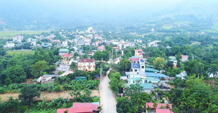 Không còn hộ nghèo, đời sống vùng đồng bào dân tộc thiểu số Hà Nội thay đổi rõ rệt sau 5 năm- Ảnh 2. Không còn hộ nghèo, đời sống vùng đồng bào dân tộc thiểu số Hà Nội thay đổi rõ rệt sau 5 năm- Ảnh 2.