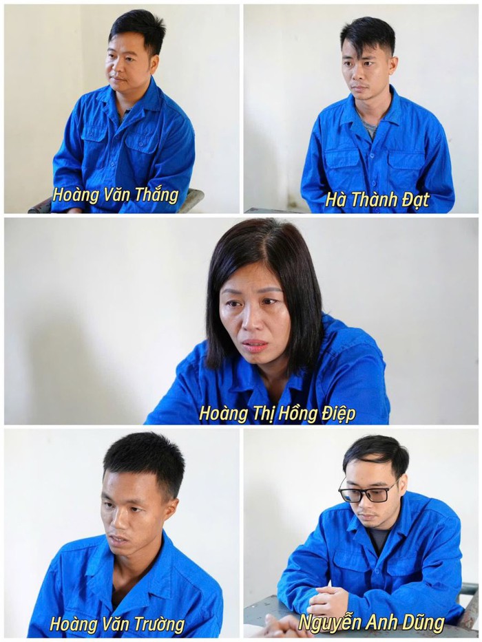 Tự đục vỡ xương khớp, gây thương tích giả để chiếm đoạt hơn 6 tỷ đồng tiền bảo hiểm- Ảnh 1. Tự đục vỡ xương khớp, gây thương tích giả để chiếm đoạt hơn 6 tỷ đồng tiền bảo hiểm- Ảnh 1.