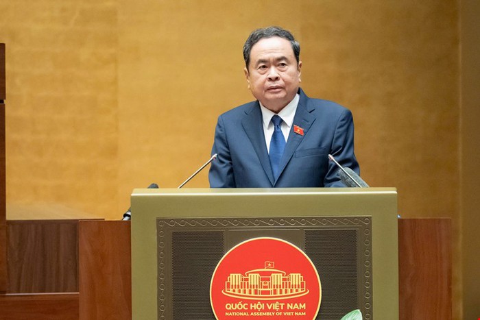 Những điểm mới quan trọng của cuộc bầu cử đại biểu Quốc hội khóa XVI- Ảnh 1. Những điểm mới quan trọng của cuộc bầu cử đại biểu Quốc hội khóa XVI- Ảnh 1.