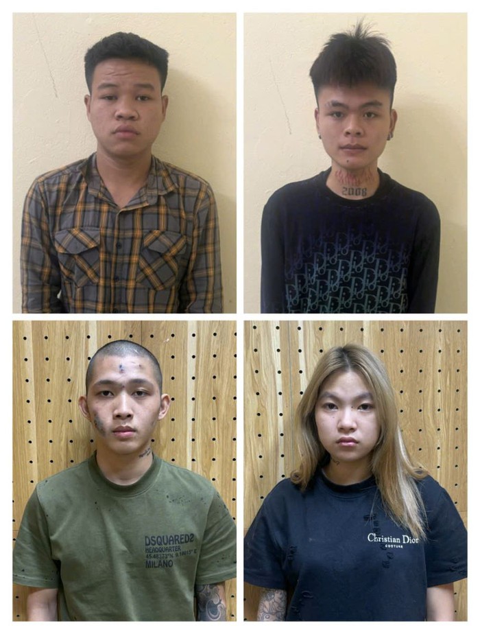 Lần đầu đi gặp mặt "người yêu" 18 tuổi quen qua Tiktok, nam thanh niên bị cướp mất xe máy- Ảnh 1. Lần đầu đi gặp mặt "người yêu" 18 tuổi quen qua Tiktok, nam thanh niên bị cướp mất xe máy- Ảnh 1.