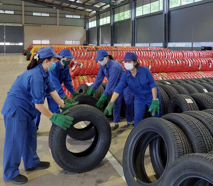 Phụ nữ Quân đội đề xuất các giải pháp thực hiện nội dung bình đẳng giới - Ảnh 2. Phụ nữ Quân đội đề xuất các giải pháp thực hiện nội dung bình đẳng giới - Ảnh 2.