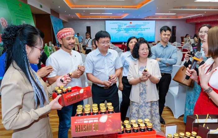 Áp lực thuế đối ứng 20% lên doanh nghiệp xuất khẩu vào thị trường Mỹ ở Khánh Hòa- Ảnh 2. Áp lực thuế đối ứng 20% lên doanh nghiệp xuất khẩu vào thị trường Mỹ ở Khánh Hòa- Ảnh 2.