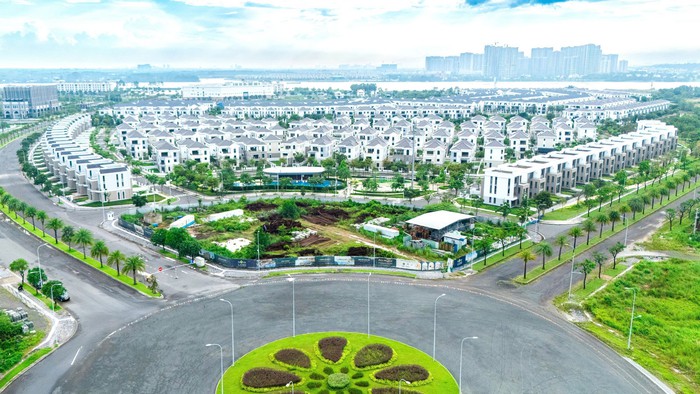 23.000 tỷ đồng từ dự án Aqua City sẽ 23.000 tỷ đồng từ dự án Aqua City sẽ