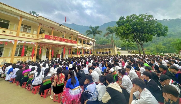 Lời hứa “cuộc sống sung túc” và cạm bẫy mua bán người ở vùng cao Thanh Hóa- Ảnh 3. Lời hứa “cuộc sống sung túc” và cạm bẫy mua bán người ở vùng cao Thanh Hóa- Ảnh 3.