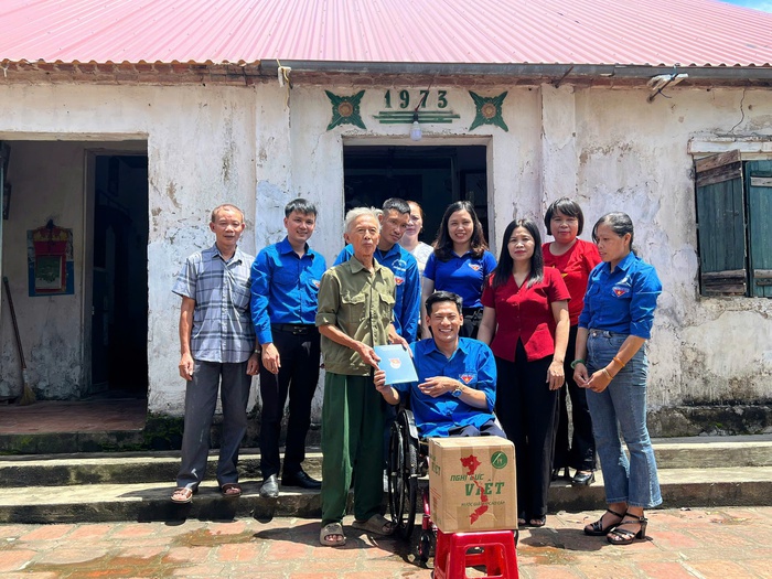 Hưng Yên: Xây dựng nguồn lực an sinh, ưu tiên chăm lo cho người nghèo ở Khoái Châu- Ảnh 2. Hưng Yên: Xây dựng nguồn lực an sinh, ưu tiên chăm lo cho người nghèo ở Khoái Châu- Ảnh 2.