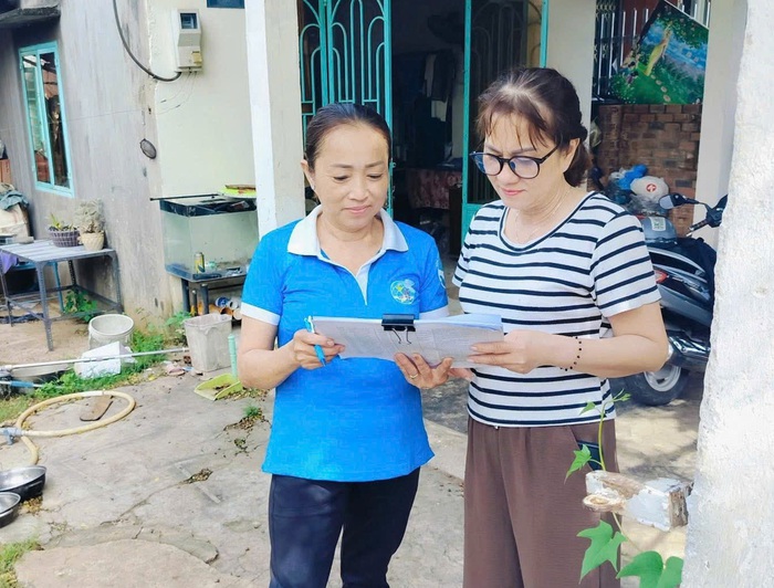 Phát huy vai trò của hội viên, phụ nữ trong tuyên truyền tác hại của thuốc lá - Ảnh 3. Phát huy vai trò của hội viên, phụ nữ trong tuyên truyền tác hại của thuốc lá - Ảnh 3.