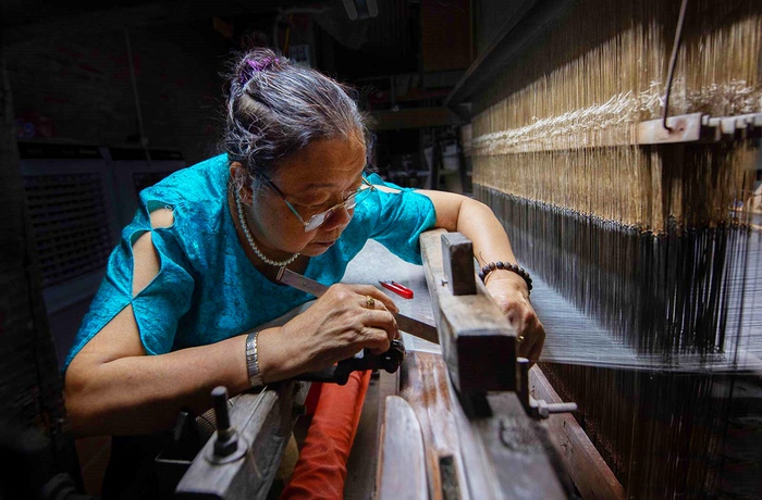 Hội thảo khoa học "Kinh tế bạc ở Việt Nam trong kỷ nguyên mới" góp phần xây dựng chiến lược phát triển đất nước- Ảnh 2. Hội thảo khoa học "Kinh tế bạc ở Việt Nam trong kỷ nguyên mới" góp phần xây dựng chiến lược phát triển đất nước- Ảnh 2.