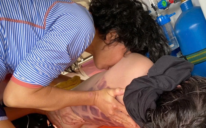 Tổng Lãnh sự quán Nhật Bản tại TPHCM gửi công hàm về vụ việc bé trai người Nhật đuối nước tại Phan Thiết- Ảnh 2. Tổng Lãnh sự quán Nhật Bản tại TPHCM gửi công hàm về vụ việc bé trai người Nhật đuối nước tại Phan Thiết- Ảnh 2.