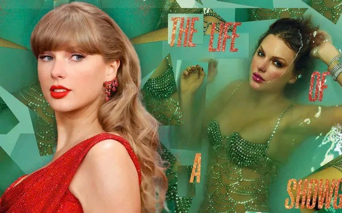 Taylor Swift vắng mặt tại mùa giải Grammy 2026 vì album mới của cô ra mắt trễ hơn với thời hạn xét chọn Taylor Swift vắng mặt tại mùa giải Grammy 2026 vì album mới của cô ra mắt trễ hơn với thời hạn xét chọn