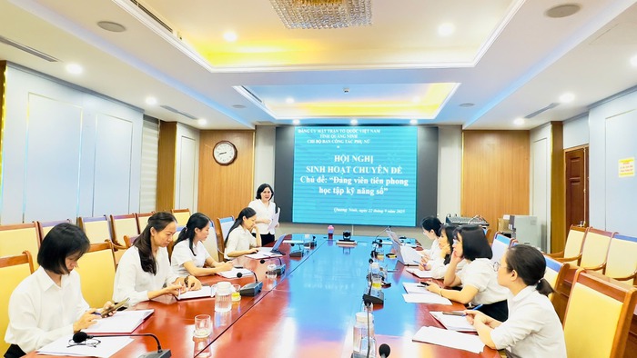 Mặt trận Quảng Ninh phát huy vai trò nòng cốt trong thúc đẩy chuyển đổi số- Ảnh 3. Mặt trận Quảng Ninh phát huy vai trò nòng cốt trong thúc đẩy chuyển đổi số- Ảnh 3.