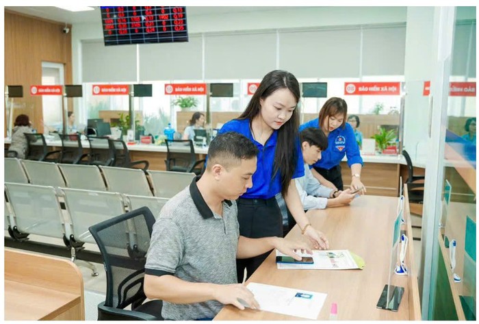 Mặt trận Quảng Ninh phát huy vai trò nòng cốt trong thúc đẩy chuyển đổi số- Ảnh 2. Mặt trận Quảng Ninh phát huy vai trò nòng cốt trong thúc đẩy chuyển đổi số- Ảnh 2.