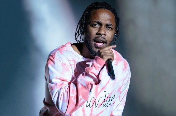 Theo nhiều dự đoán, Kendrick Lamar có thể sẽ một lần nữa được xướng tên ở giải Grammy năm nay. Ảnh: BillBoard Theo nhiều dự đoán, Kendrick Lamar có thể sẽ một lần nữa được xướng tên ở giải Grammy năm nay. Ảnh: BillBoard