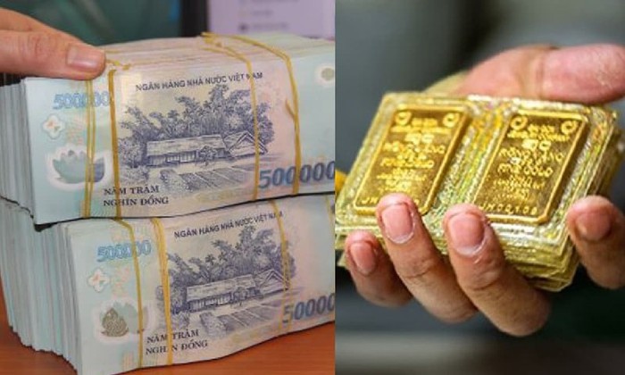 Nghị định 232 và Thông tư 34: Để "cú hích" không hóa "rào cản" trong quản lý thị trường vàng- Ảnh 1. Nghị định 232 và Thông tư 34: Để "cú hích" không hóa "rào cản" trong quản lý thị trường vàng- Ảnh 1.