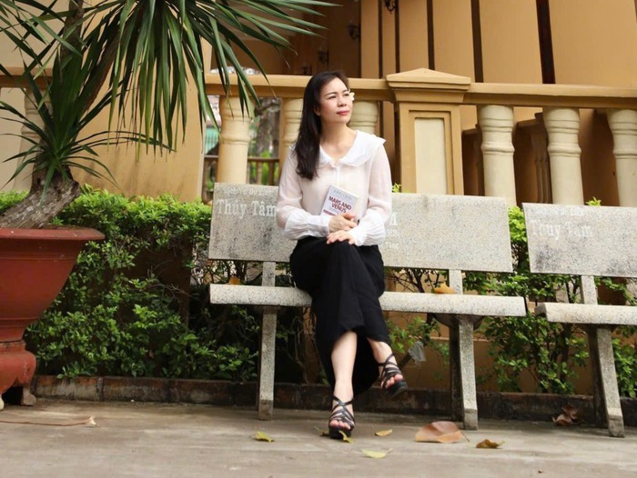 Chuyên gia trị liệu hôn nhân và tham vấn cá nhân Lê Anh Chuyên gia trị liệu hôn nhân và tham vấn cá nhân Lê Anh