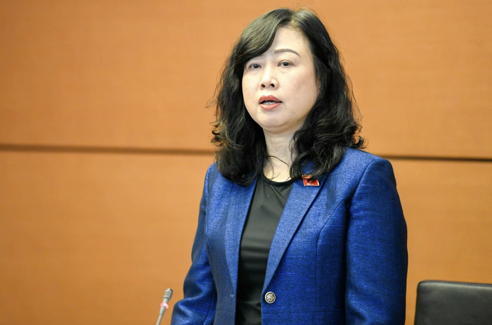 Đề nghị đưa tiêm chủng vaccine ngừa ung thư cổ tử cung vào chính sách đột phá chăm sóc sức khoẻ- Ảnh 2. Đề nghị đưa tiêm chủng vaccine ngừa ung thư cổ tử cung vào chính sách đột phá chăm sóc sức khoẻ- Ảnh 2.