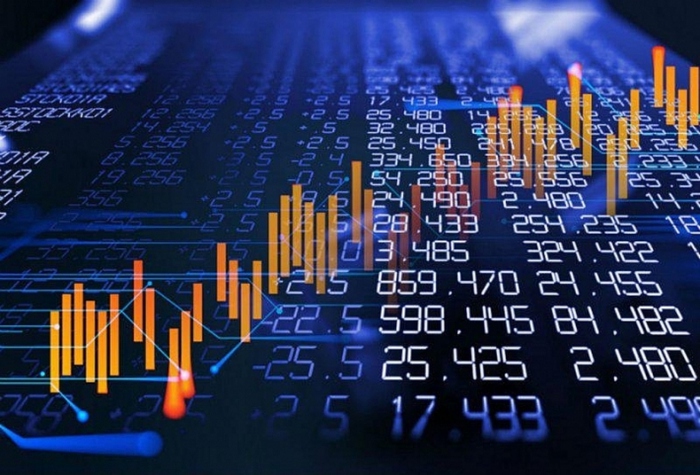 VN-Index bứt phá đầu tuần, vượt nhanh mốc 1.650 điểm nhờ lực kéo mạnh của nhóm vốn hóa lớn- Ảnh 2. VN-Index bứt phá đầu tuần, vượt nhanh mốc 1.650 điểm nhờ lực kéo mạnh của nhóm vốn hóa lớn- Ảnh 2.