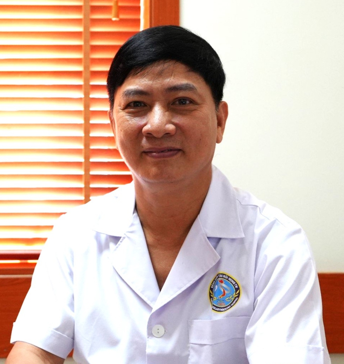 Hoãn cưới vì bất ngờ phát hiện ung thư vòm họng- Ảnh 1.