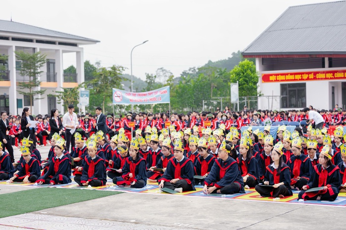 Ngành Giáo dục tỉnh Thái Nguyên nỗ lực phòng, chống tác hại của thuốc lá học đường- Ảnh 1. Ngành Giáo dục tỉnh Thái Nguyên nỗ lực phòng, chống tác hại của thuốc lá học đường- Ảnh 1.