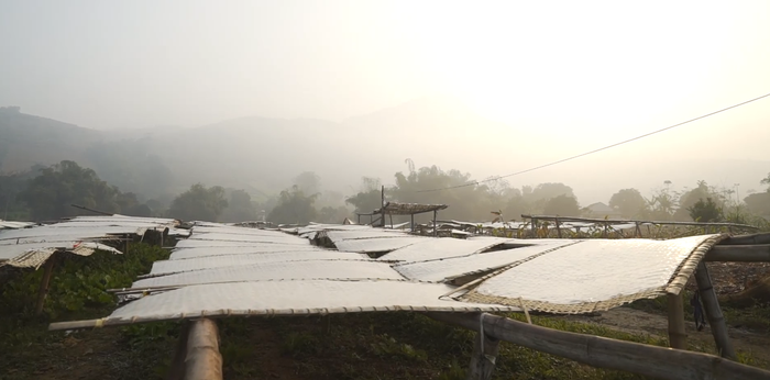 Miến dong, mật ong rừng Ba Vì và hành trình xây dựng chuỗi giá trị sản phẩm OCOP vùng cao Hà Nội- Ảnh 1. Miến dong, mật ong rừng Ba Vì và hành trình xây dựng chuỗi giá trị sản phẩm OCOP vùng cao Hà Nội- Ảnh 1.
