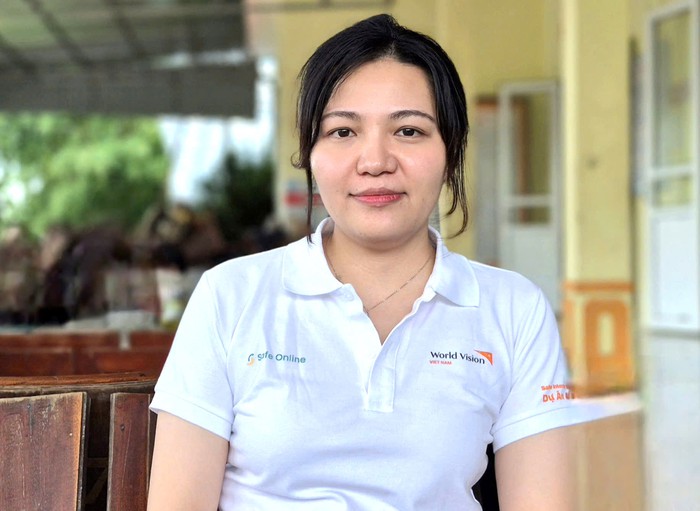 Bảo vệ con bằng tình yêu và sự hiểu biết- Ảnh 1. Bảo vệ con bằng tình yêu và sự hiểu biết- Ảnh 1.