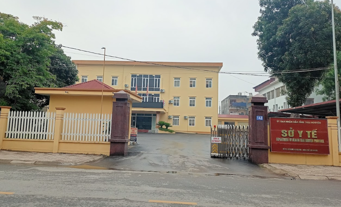 Thái Nguyên: Từ Trạm y tế vùng cao đến bệnh viện thông minh- Ảnh 2. Thái Nguyên: Từ Trạm y tế vùng cao đến bệnh viện thông minh- Ảnh 2.