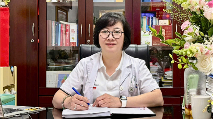 Suy thận gia tăng ở người trẻ, chuyên gia nêu 4 bí quyết bảo vệ "bộ lọc" của cơ thể- Ảnh 1. Suy thận gia tăng ở người trẻ, chuyên gia nêu 4 bí quyết bảo vệ "bộ lọc" của cơ thể- Ảnh 1.