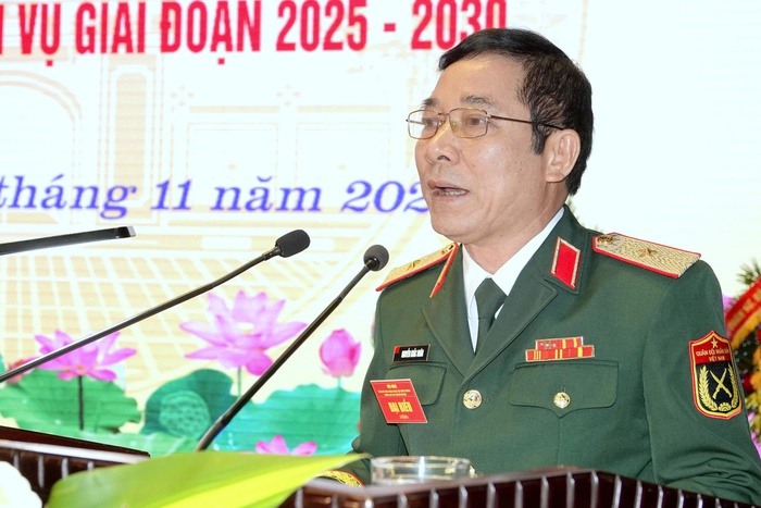 Phụ nữ Bộ tư lệnh Thủ đô có nhiều mô hình hiệu quả và cách làm sáng tạo- Ảnh 4. Phụ nữ Bộ tư lệnh Thủ đô có nhiều mô hình hiệu quả và cách làm sáng tạo- Ảnh 4.