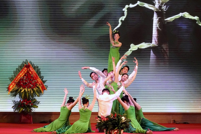 Phụ nữ Bộ tư lệnh Thủ đô có nhiều mô hình hiệu quả và cách làm sáng tạo- Ảnh 3. Phụ nữ Bộ tư lệnh Thủ đô có nhiều mô hình hiệu quả và cách làm sáng tạo- Ảnh 3.