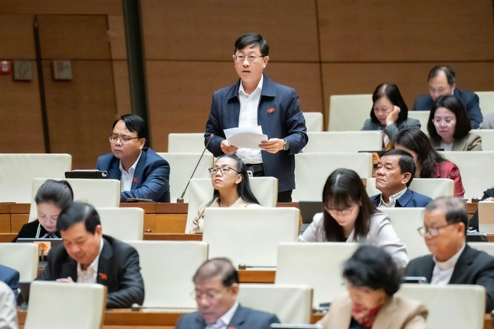 Cần cấm tuyệt đối các hành vi ép mua bảo hiểm khi vay vốn ngân hàng- Ảnh 1. Cần cấm tuyệt đối các hành vi ép mua bảo hiểm khi vay vốn ngân hàng- Ảnh 1.