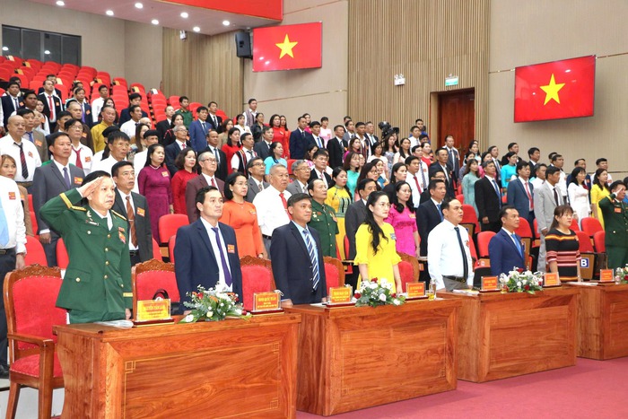 Mặt trận Quảng Ngãi củng cố, mở rộng khối đại đoàn vùng đồng bào dân tộc thiểu số, tôn giáo và biển đảo - Ảnh 2. Mặt trận Quảng Ngãi củng cố, mở rộng khối đại đoàn vùng đồng bào dân tộc thiểu số, tôn giáo và biển đảo - Ảnh 2.