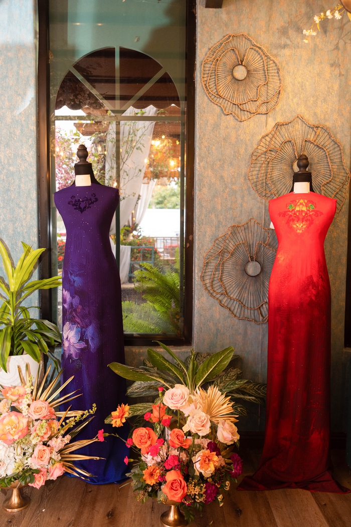 Một góc trưng bày Triển lãm Một góc trưng bày Triển lãm