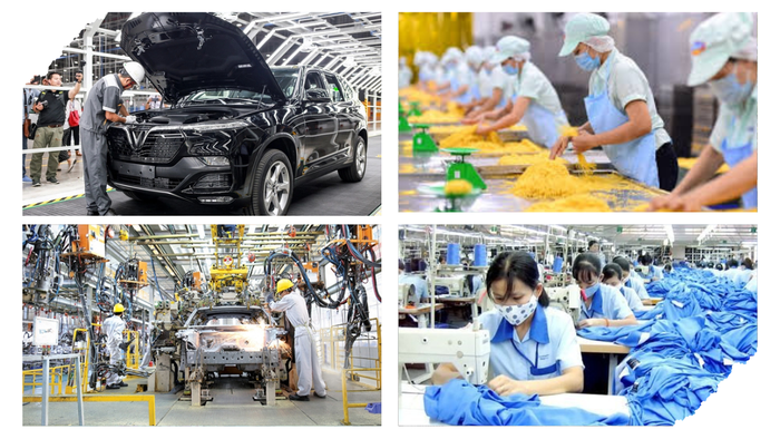 MTTQ Việt Nam - Cầu nối thúc đẩy kinh tế tư nhân phát triển bền vững- Ảnh 1. MTTQ Việt Nam - Cầu nối thúc đẩy kinh tế tư nhân phát triển bền vững- Ảnh 1.