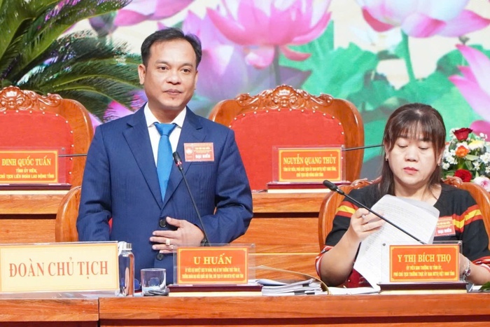 Mặt trận Quảng Ngãi củng cố, mở rộng khối đại đoàn vùng đồng bào dân tộc thiểu số, tôn giáo và biển đảo - Ảnh 1. Mặt trận Quảng Ngãi củng cố, mở rộng khối đại đoàn vùng đồng bào dân tộc thiểu số, tôn giáo và biển đảo - Ảnh 1.