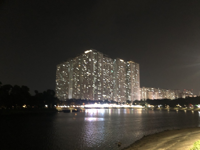 Cựu chiến binh U80 miệt mài với những đêm trắng giữ bình yên- Ảnh 1.