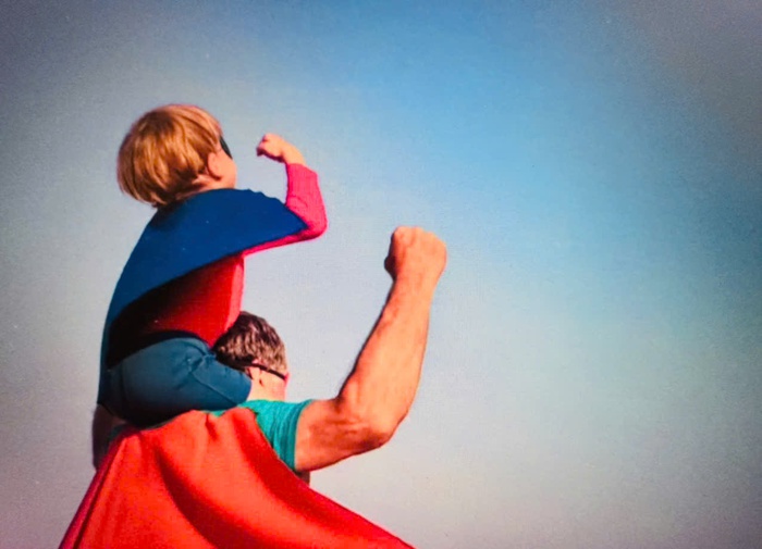 Ngày Quốc tế Đàn ông 19/11: Khi Phụ nữ cùng chung tay tôn vinh và chia sẻ gánh nặng- Ảnh 3.