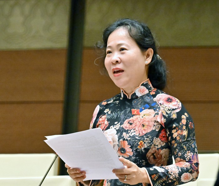 Minh bạch, đảm tính thống nhất trong các hoạt động quản lý nợ công- Ảnh 1. Minh bạch, đảm tính thống nhất trong các hoạt động quản lý nợ công- Ảnh 1.