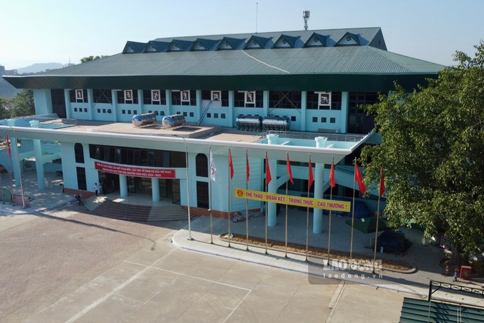 Du lịch thể thao - “Mỏ vàng” mới của ngành công nghiệp không khói tại Thái Nguyên- Ảnh 3.