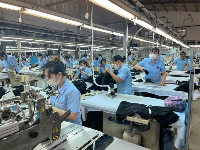 MTTQ Việt Nam - Cầu nối thúc đẩy kinh tế tư nhân phát triển bền vững- Ảnh 2. MTTQ Việt Nam - Cầu nối thúc đẩy kinh tế tư nhân phát triển bền vững- Ảnh 2.